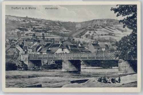 Treffurt Panorama