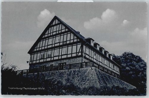 Tecklenburg Jugendheim