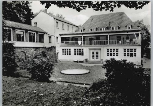 Nettelstedt Kinderheim