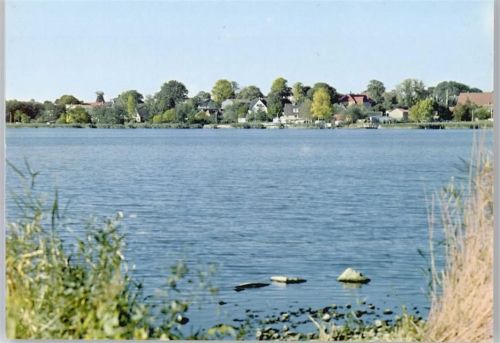 Groß Wittensee Teilansicht