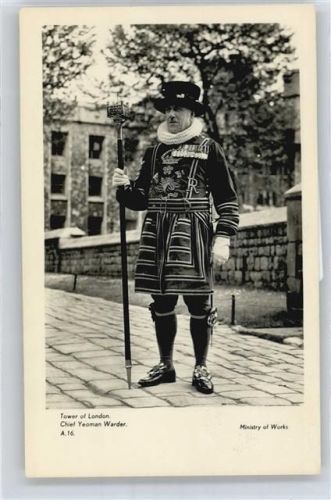 Tower of London