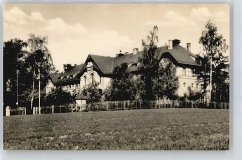Plottendorf Kurheim