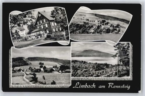 Limbach Gasthof Limbach