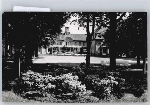 Neukölln Krankenhaus