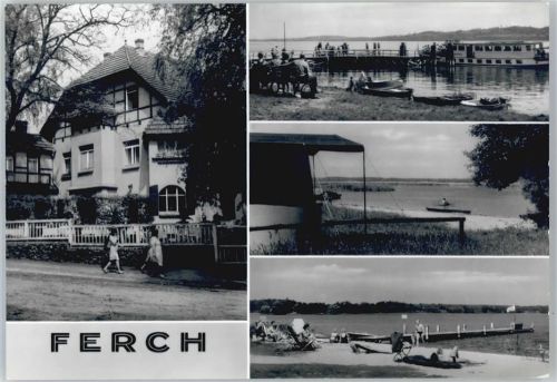14548 O1501 Ferch - Schwielowsee