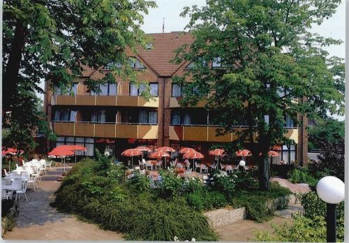 Schönberg Rusers Hotel