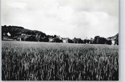 Bergkirchen Gesamtansicht