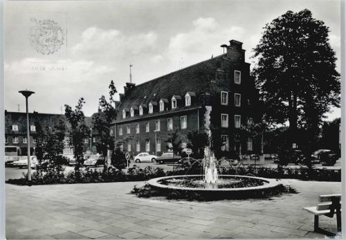 Vreden