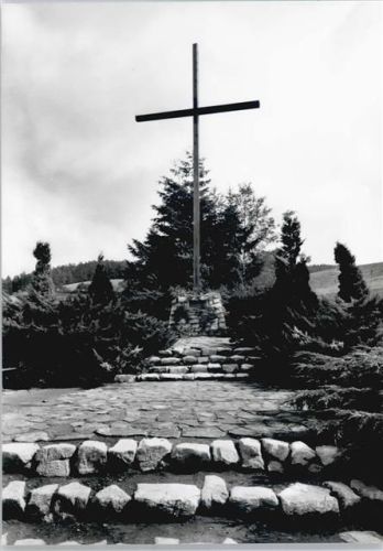 Heinebach Kreuz