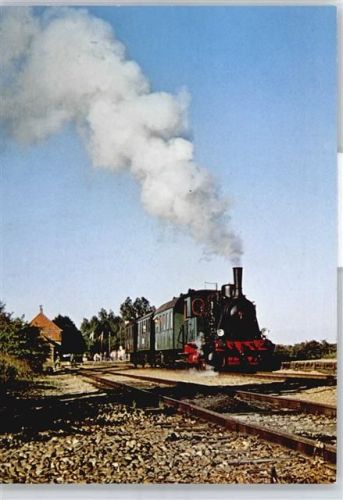 Schönberg Eisenbahn