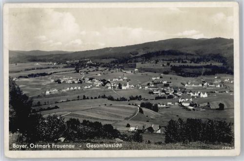 Frauenau