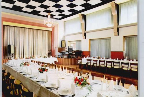 Schwabstedt Hotel Treene