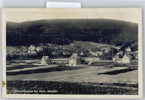 Münden Panorama