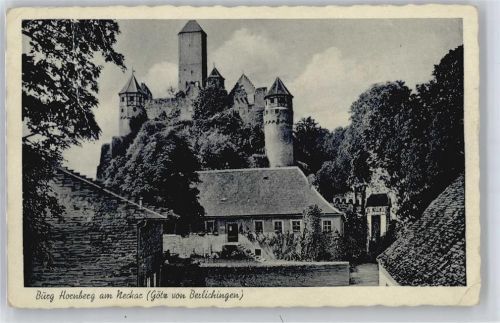 Hornberg