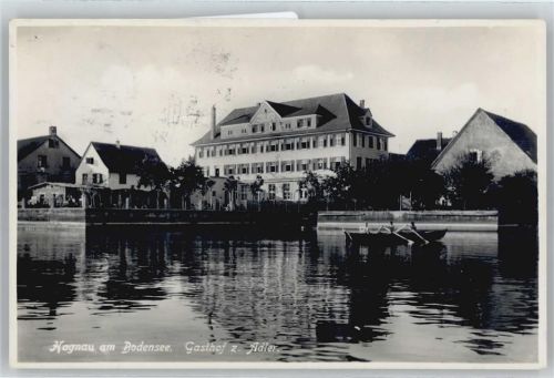 Hagnau Gasthof Zum Adler