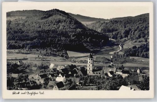 Pommelsbrunn