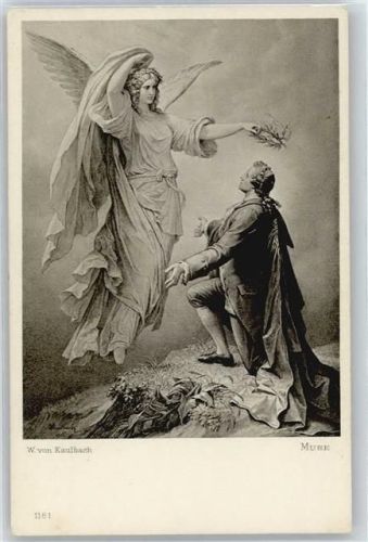 Engel , Muse