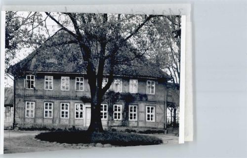 Schnackenburg Foto mit Negativ