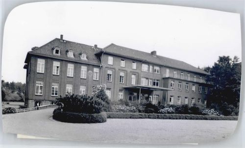 Kaltenkirchen Foto mit Negativ