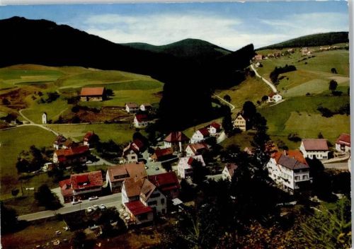 Huzenbach