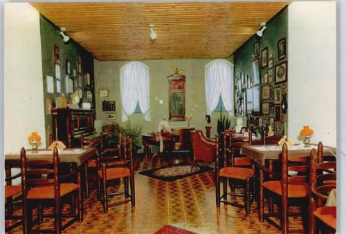 Kellinghusen Hotel Altdeutsches Haus