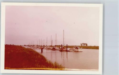 Rodenkirchen Foto, Bootshafen