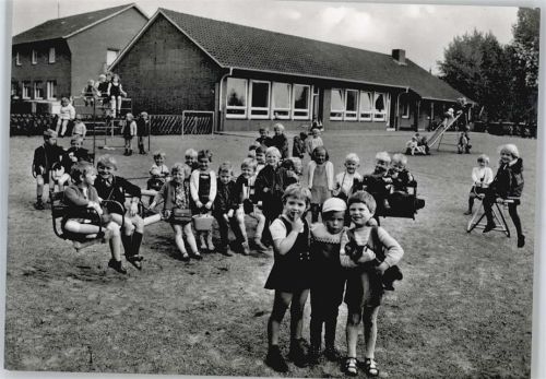Ottenstein Kindergarten