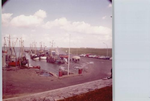 Nordstrand Foto, Hafen, Schiff