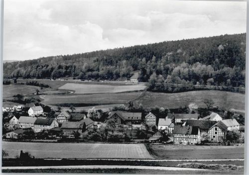 34593 W3589 Reddingshausen