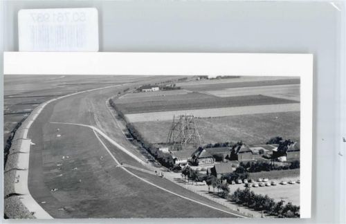 Friedrichskoog Foto
