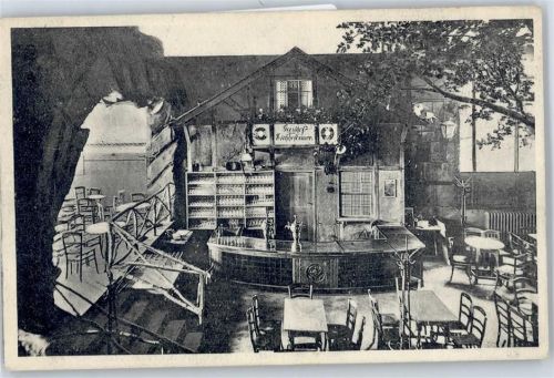 Friedrichshain Gasthaus zum Eichenhof