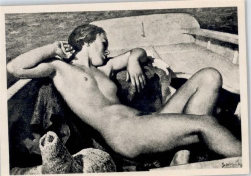 No. 532 , Ernst Zoberbier , Sommer