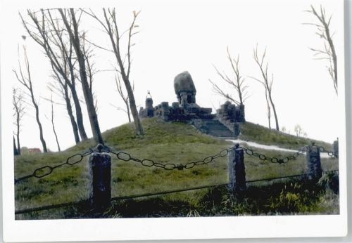 Hemmingstedt Foto, Ehrenmal