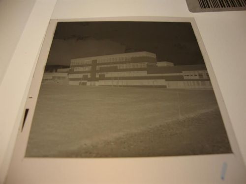 Sendenhorst Negativ
