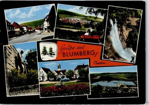 Blumberg