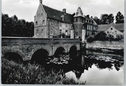 Senden Schloß