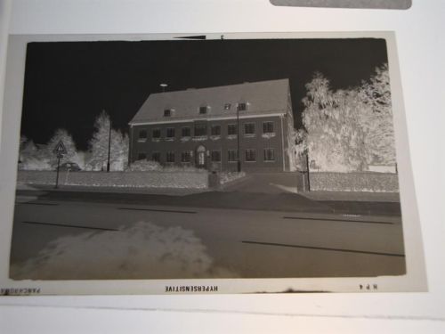 Schwanewede Negativ