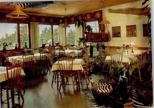 64823 W6114 Groß-Umstadt - Farmerhaus