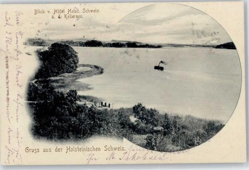 Bad Malente-Gremsmühlen Kellersee