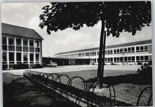 Neubeckum Hauptschule
