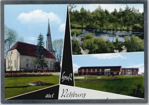Rehburg-Loccum Kirche