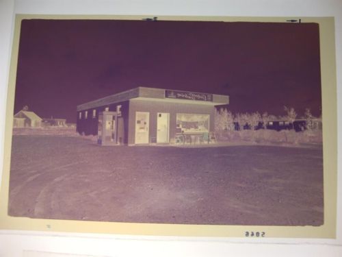 25779 W2246 Hennstedt , Dithm KEINE AK Negativ
