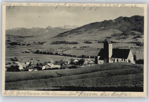 Mittelberg