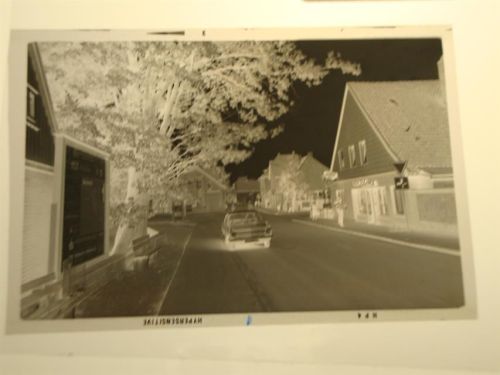 29389 W3123 Bodenteich KEINE AK Negativ