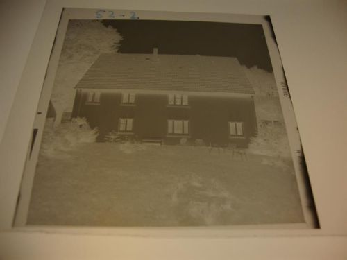 Hörste Pension, Negativ