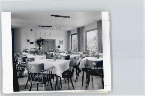 Krusendorf Foto mit Negativ, Hotel, Pension Auf der Höhe