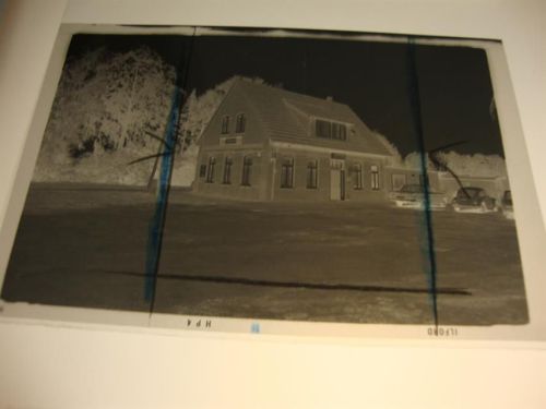 Westerstede Negativ