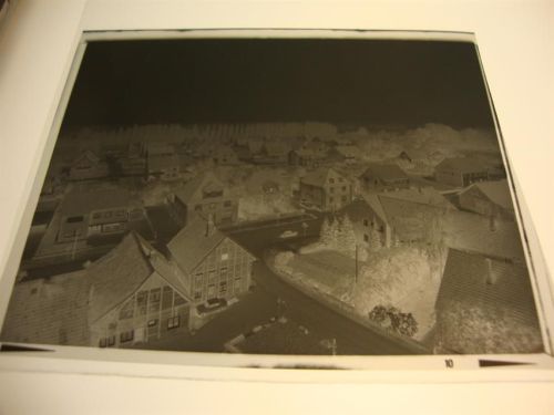 Sünninghausen Negativ