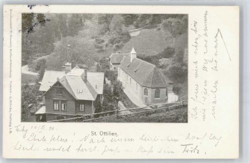 St. Ottilien