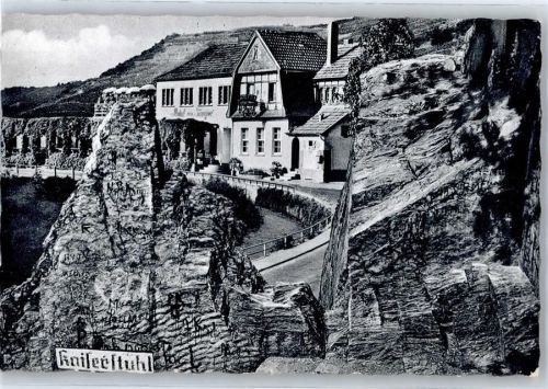 Walporzheim Hotel Zum Sänger